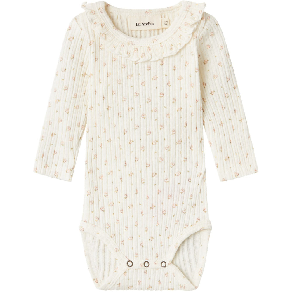 Køb Lil'Atelier Coconut Milk Hulla Slim Body