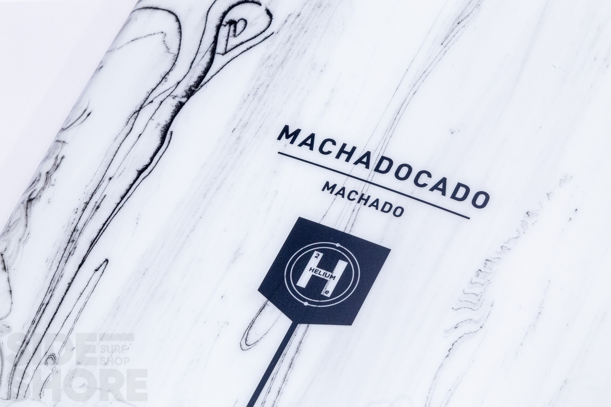 Firewire Machado Cado - 5'6 x 20 7/8