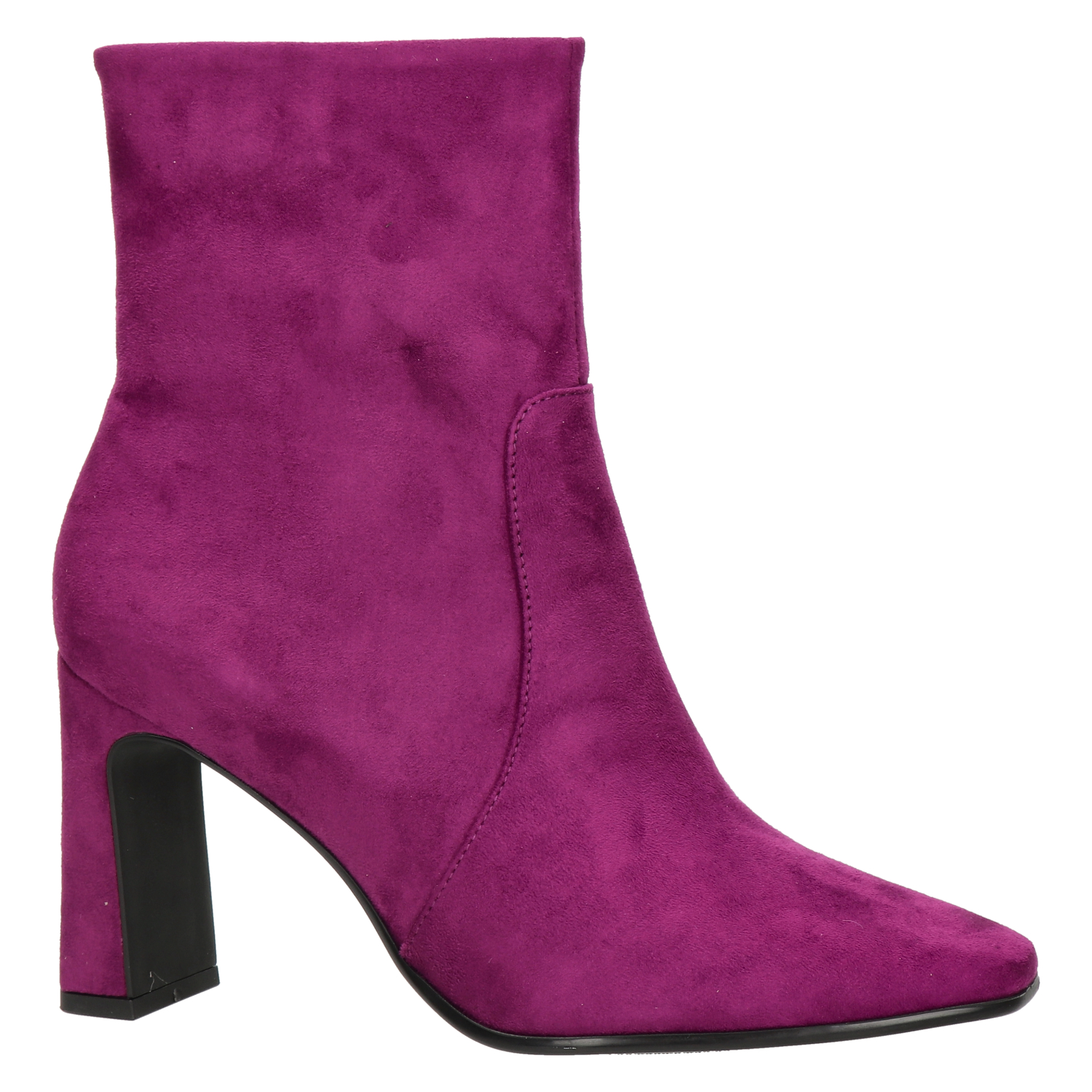 dames boot Tamaris Paars