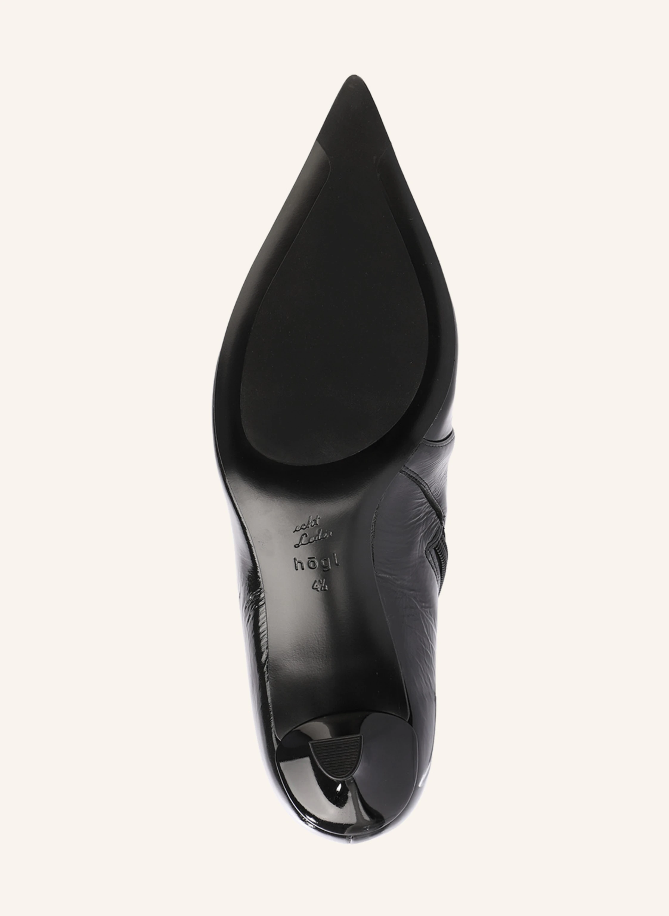 Högl Stiefeletten SANDY