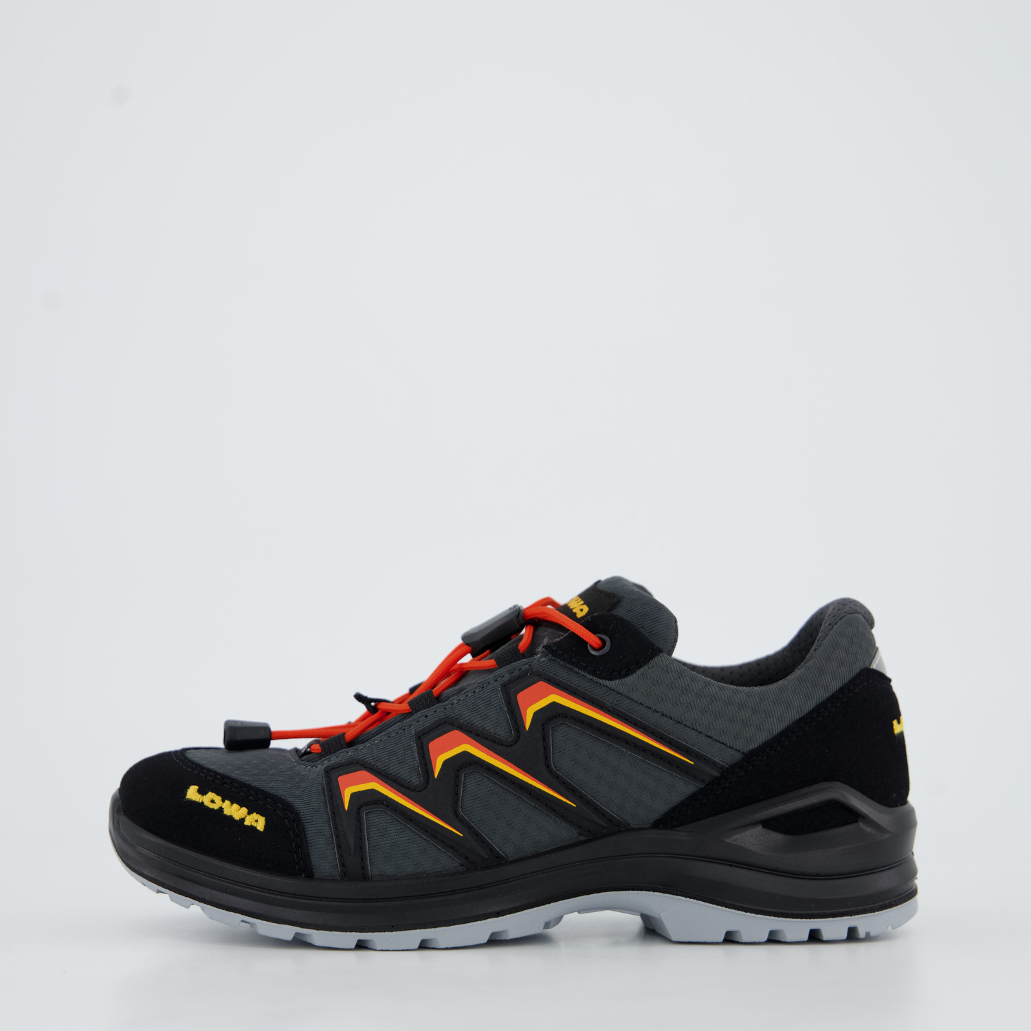 Lowa MADDOX GTX LO JUNIOR