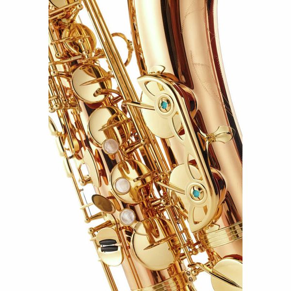 Yanagisawa T-WO2 Tenor Sax