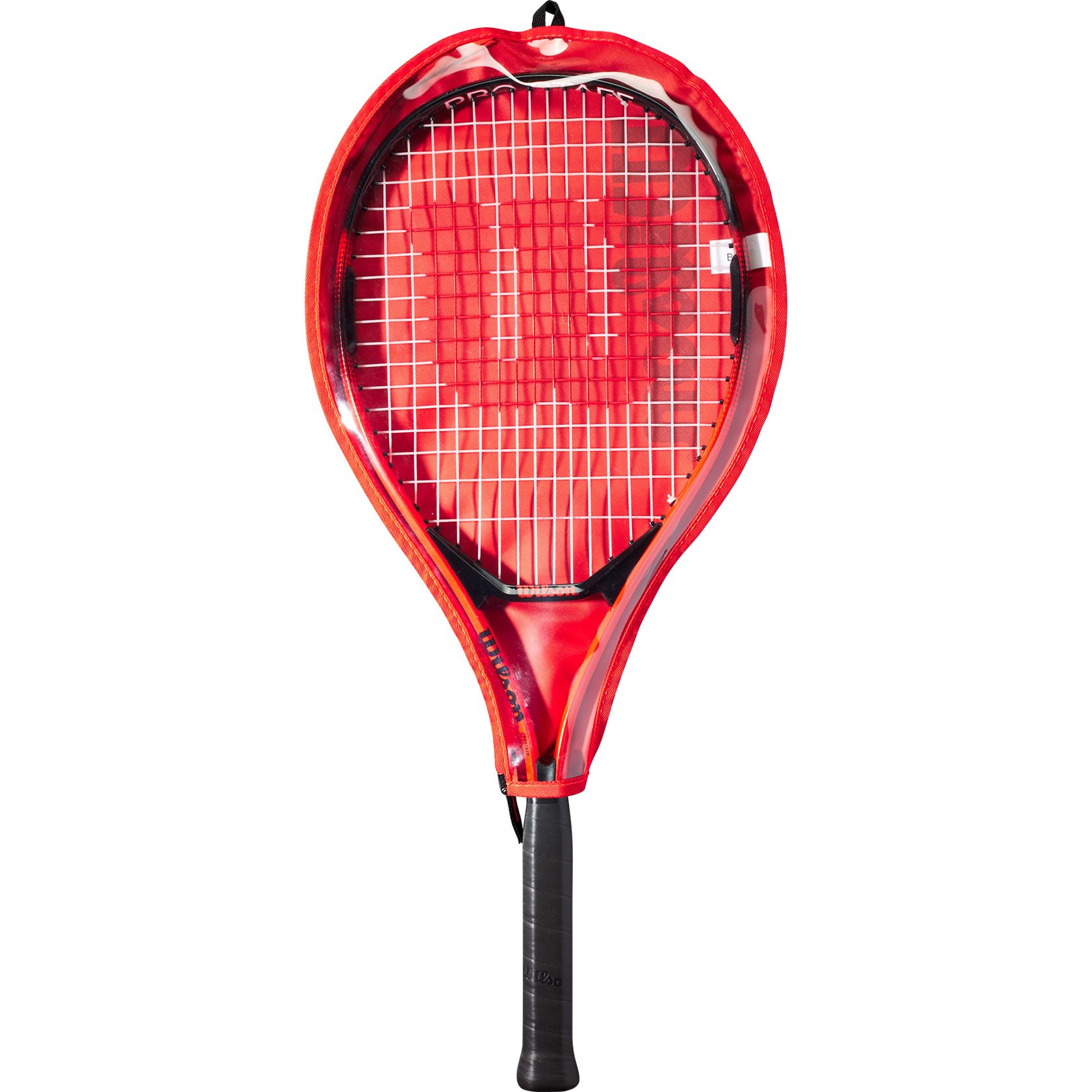 Wilson Pro Staff Precision Jr. 25in Tennisschläger besaitet (241gr.)