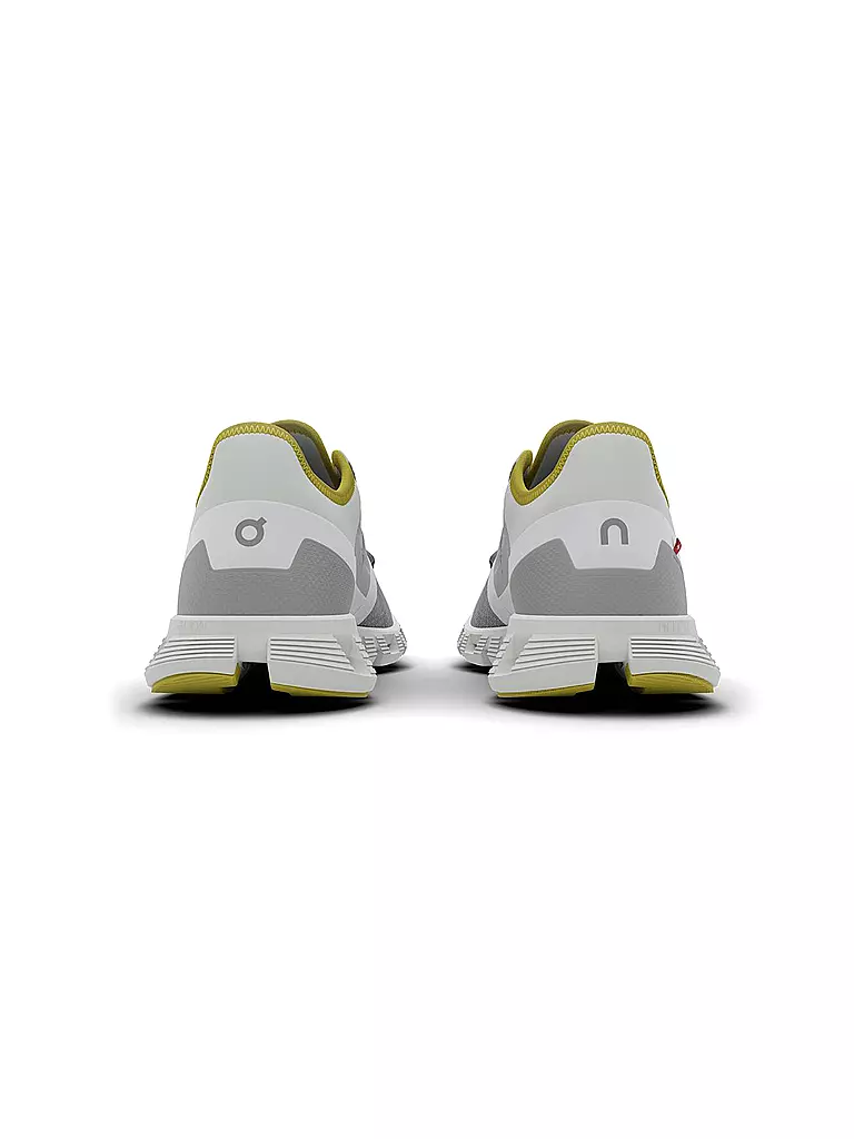 ON Sneaker CLOUD X3 AD grau