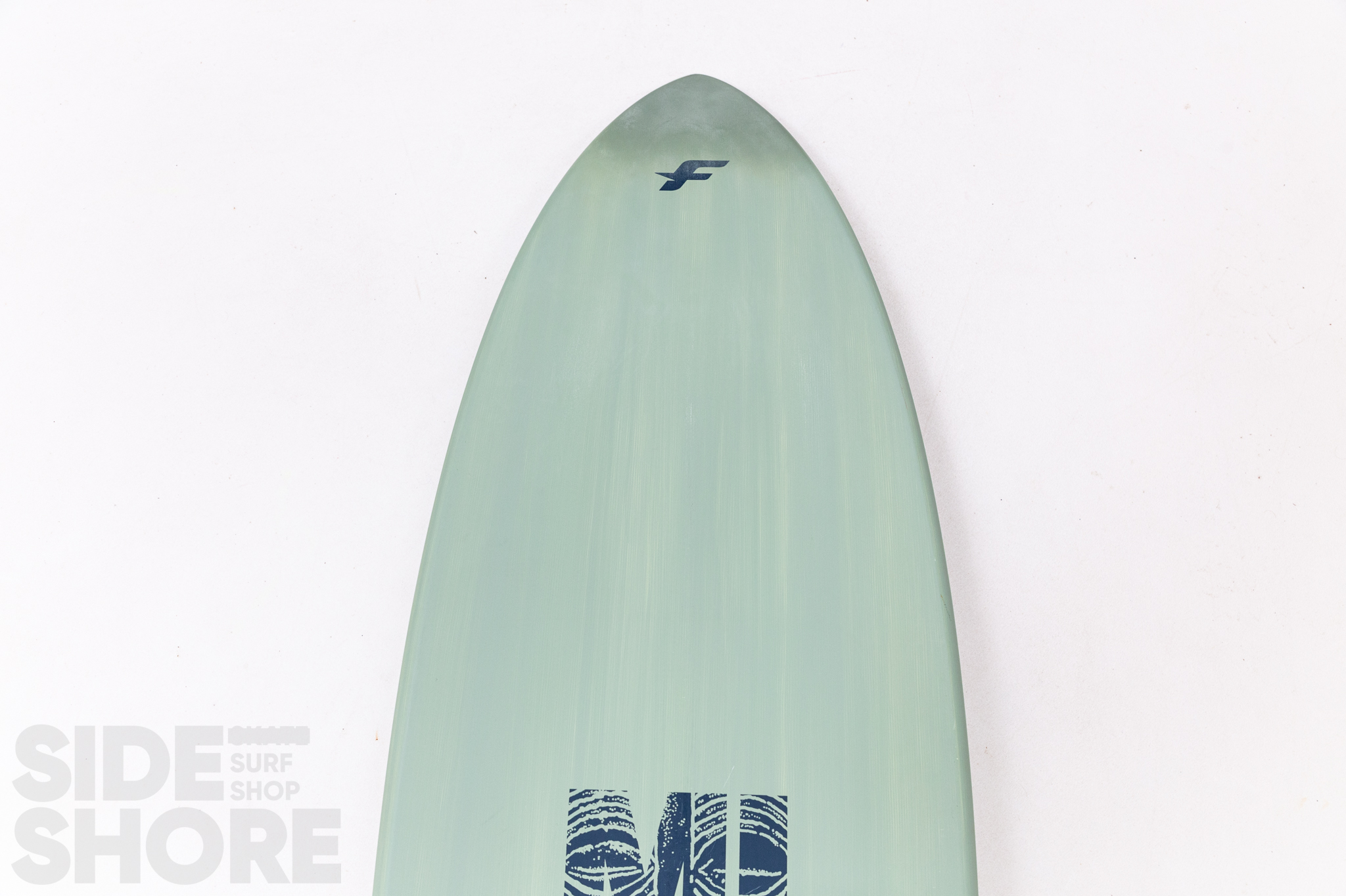 F.one Mitu Pro bamboo 2022 - 5'6   - #39 5'6