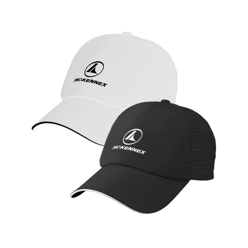 Casquette tennis Logo Pro Kennex