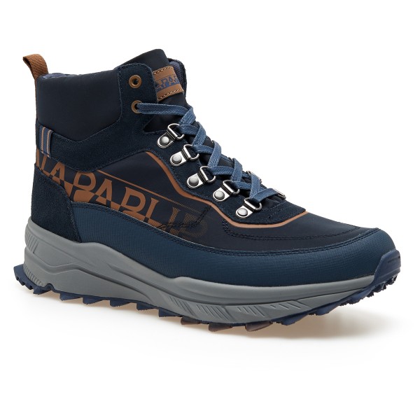 Napapijri - Outdoor Mid Sneaker Vortec - Baskets