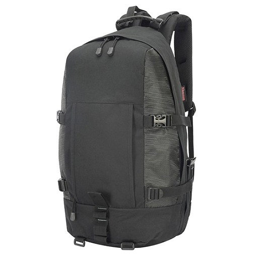 Mochila de Caminhada Modelo Gran Paradiso 35 (35 Litros) Shugon