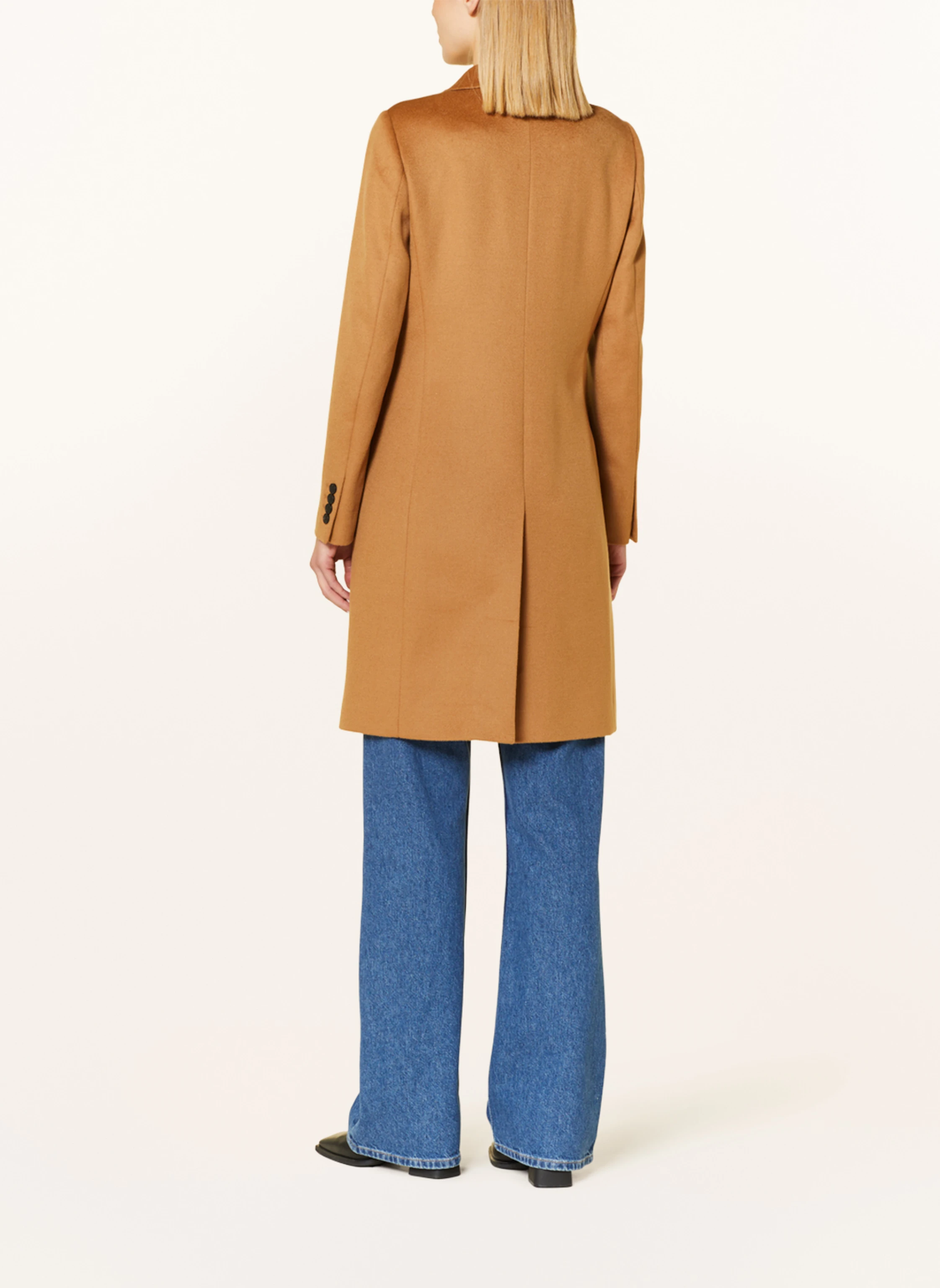 HOBBS Wollmantel TILDA
