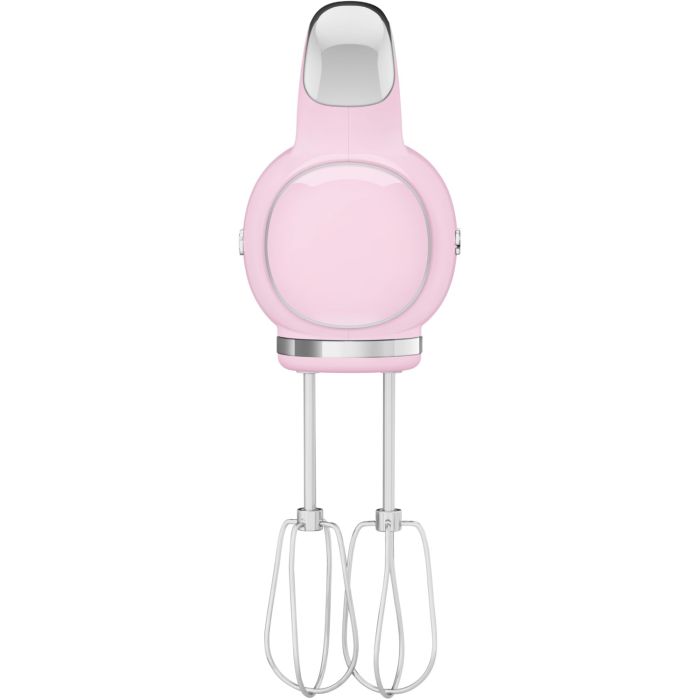 SMEG Handmixer 50's Retro Style HMF01PKEU Cadillac Pink