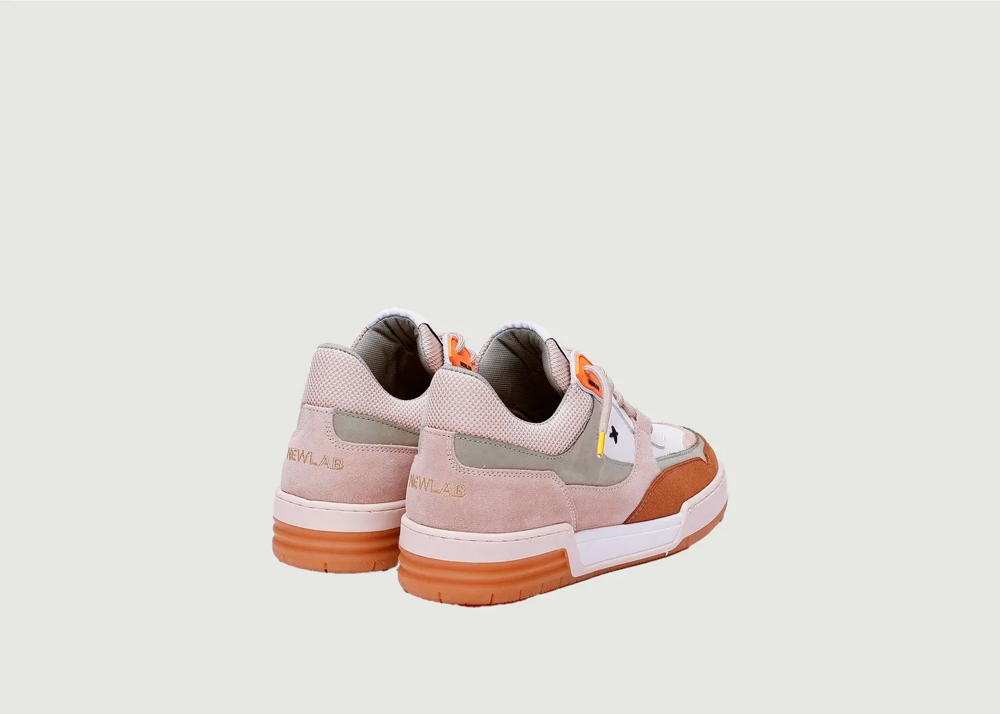 Sneakers NL12 Newlab