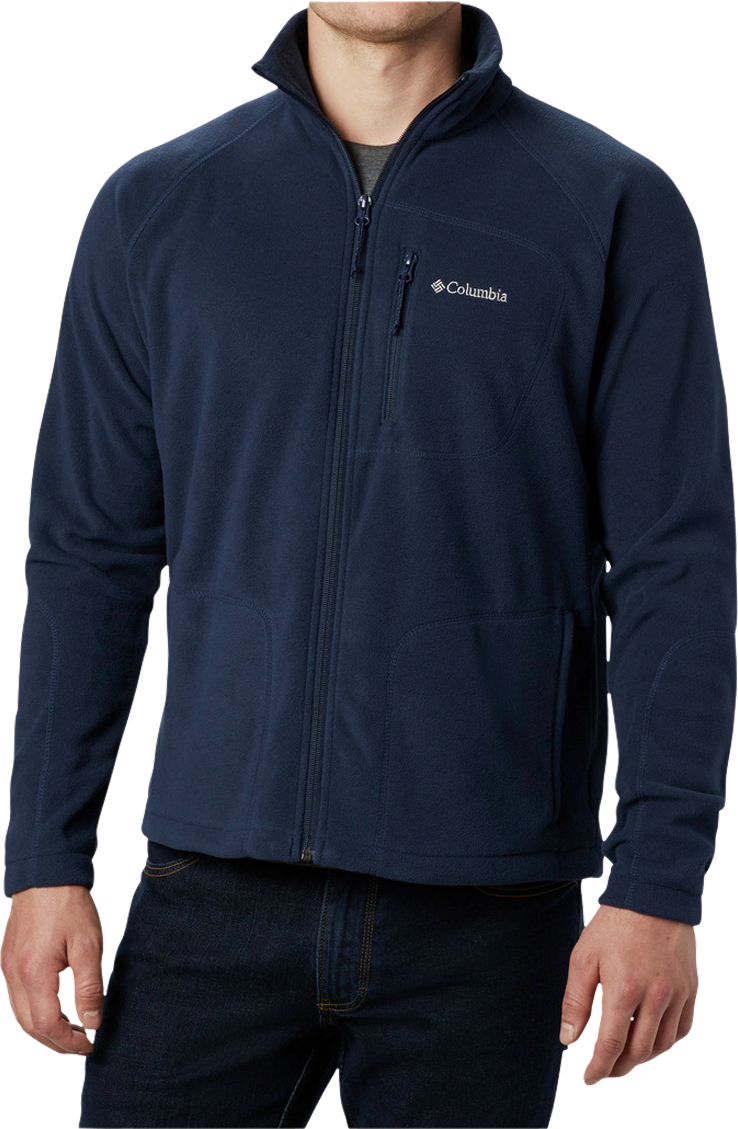Columbia Fast Trek II Herren Fleecejacke