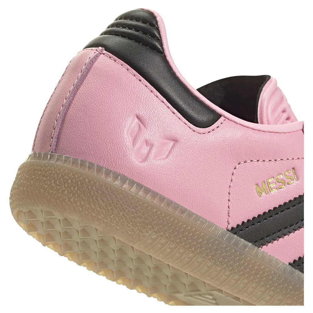 chuteiras de futsal adidas Samba Messi