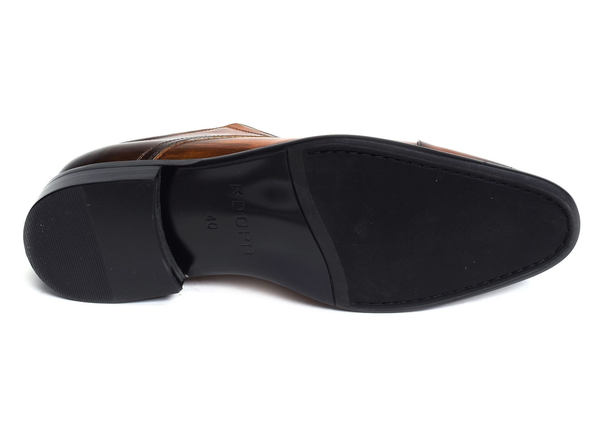 Tovio marron