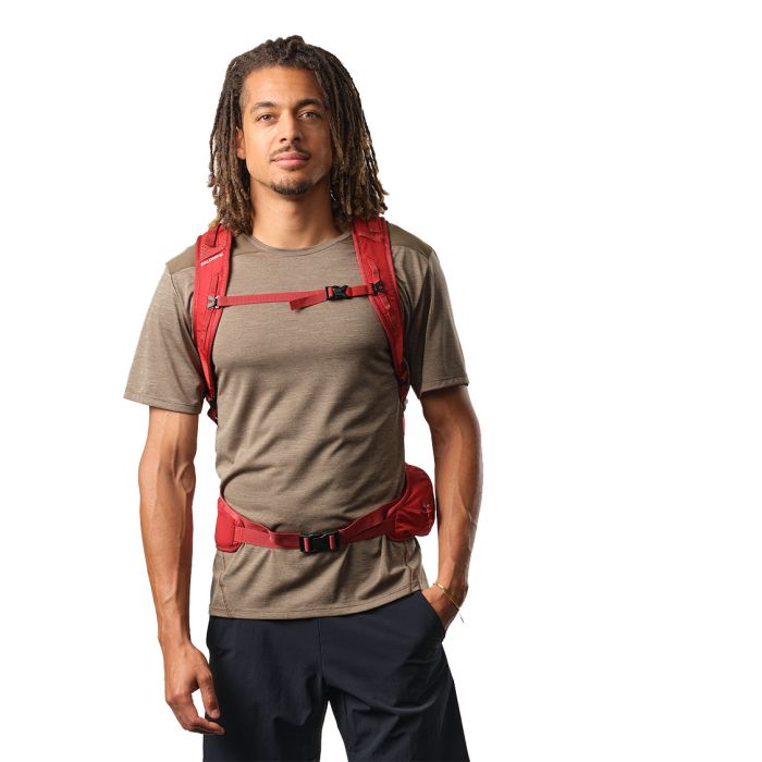 Trailblazer 30 løberygsæk