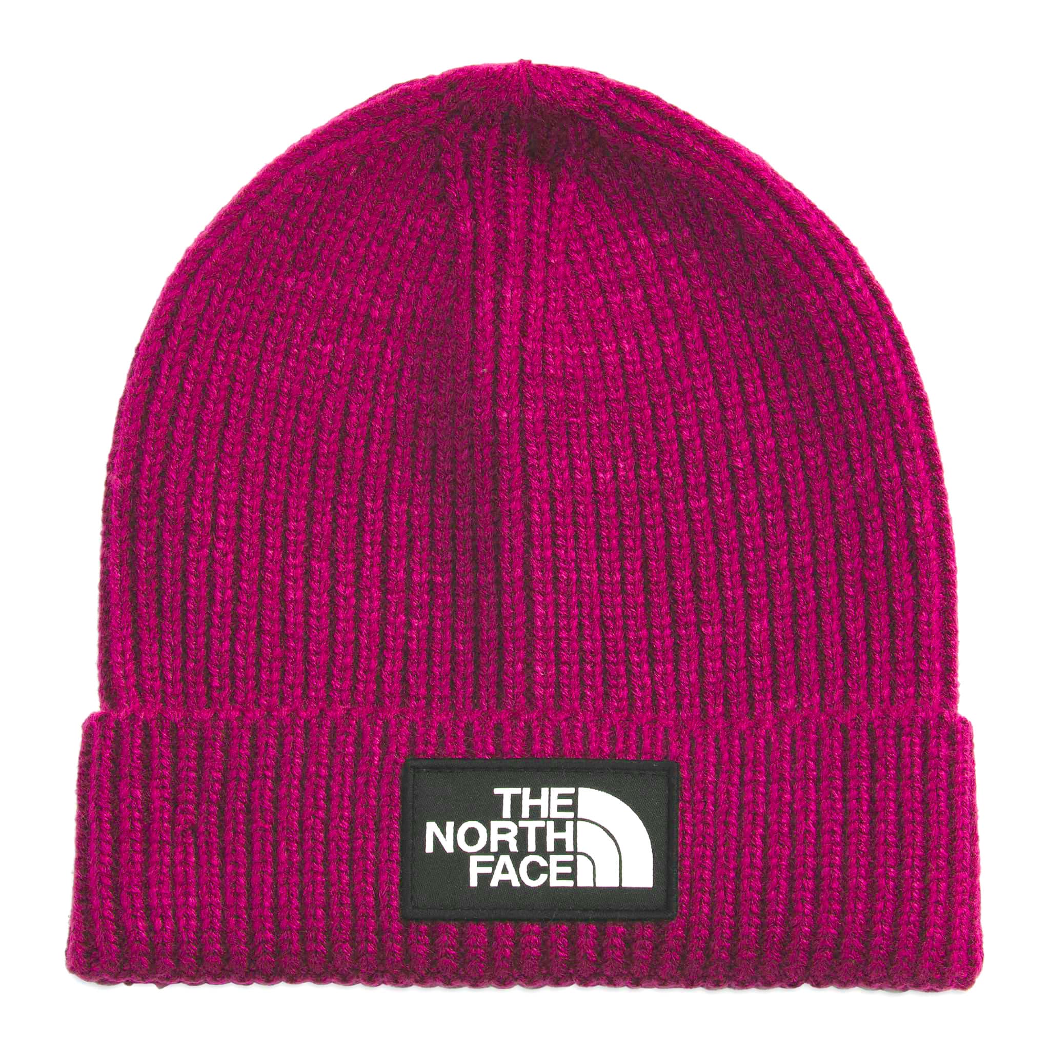 The North Face Tuque TNF Box Logo Cuffed 2-7ans