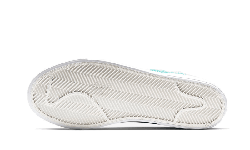 Nike Blazer SB Mid Edge Hack Pack White Multi