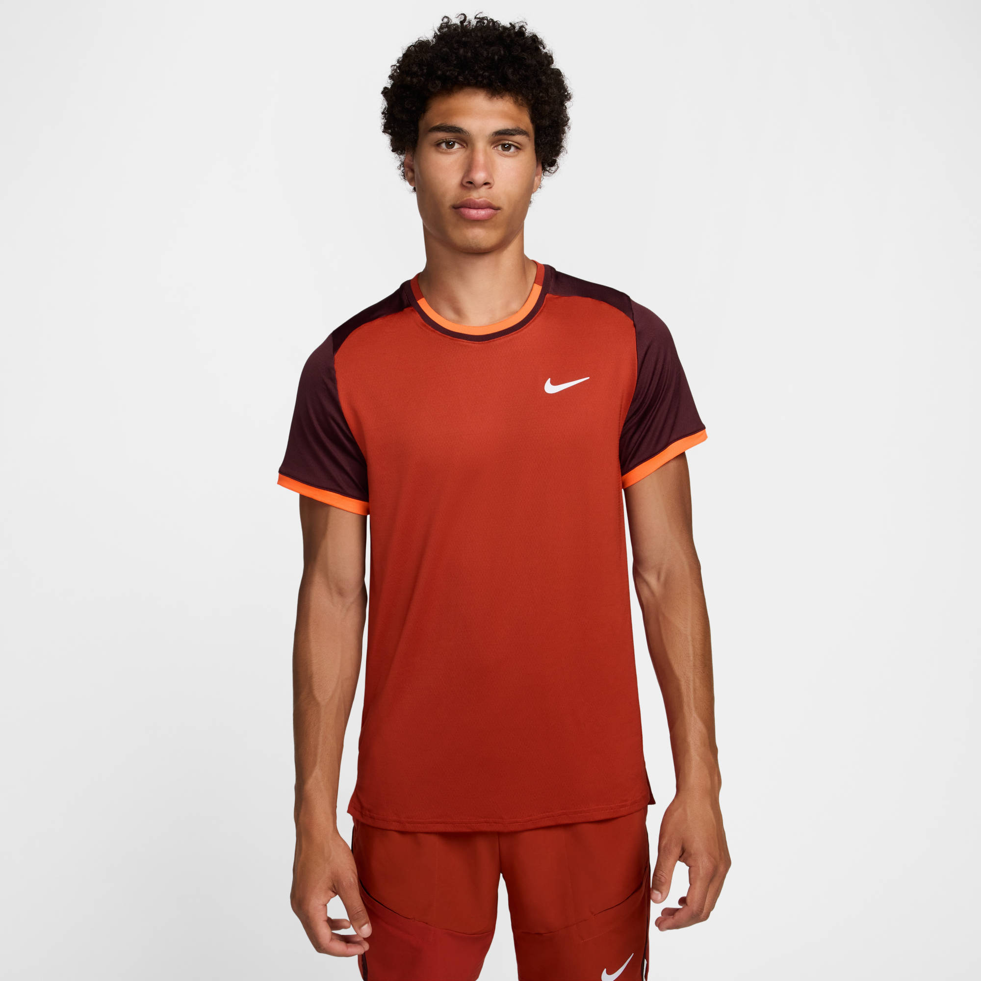 Nike NikeCourt Dri-FIT Advantage Me