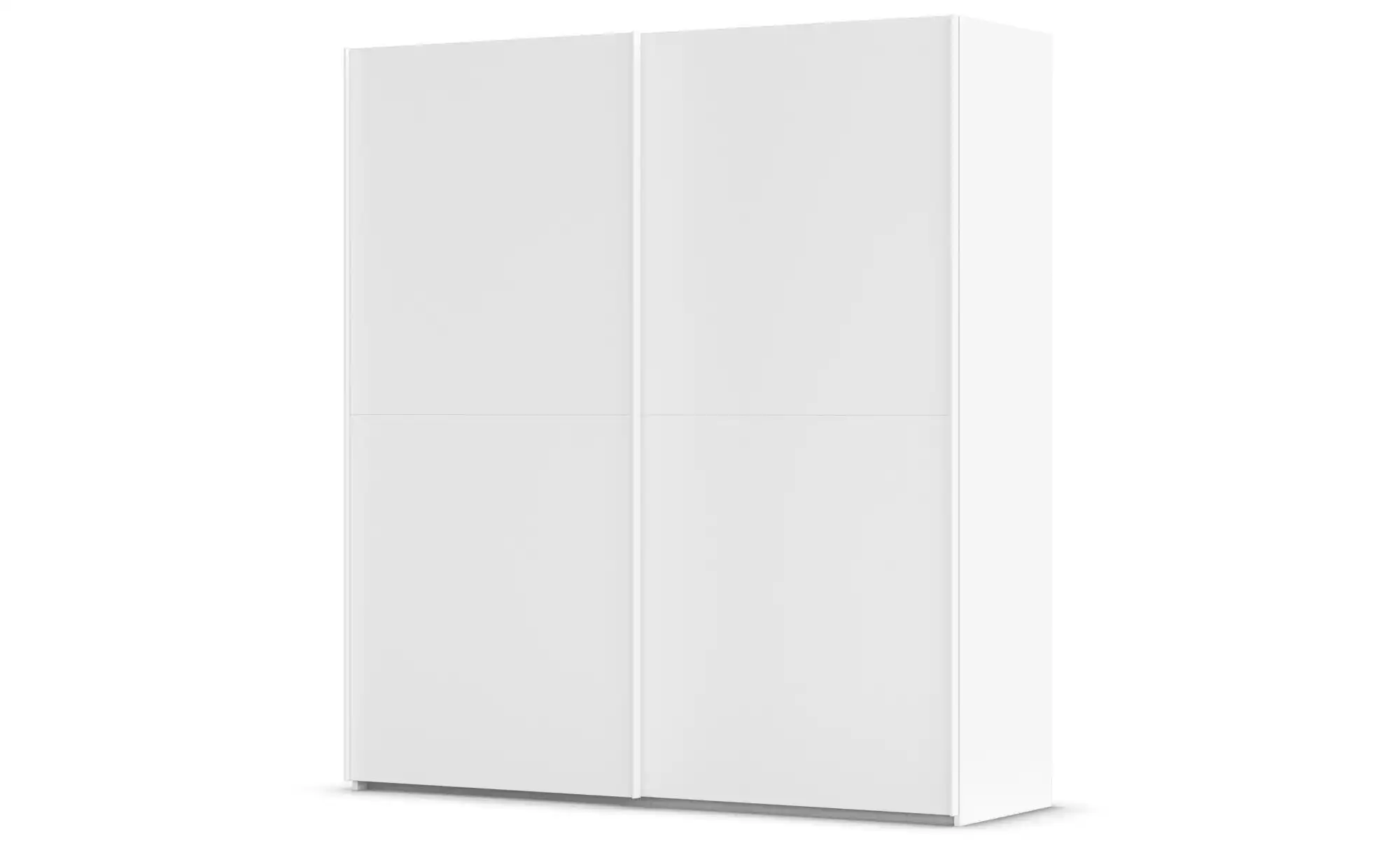 Schwebetürenschrank