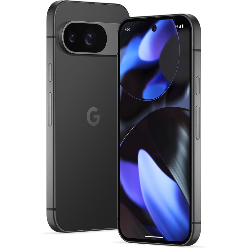 Google Pixel 9 16 cm (6.3