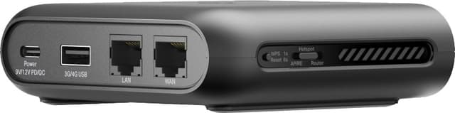TP-Link TL-WR1502X Travel VPN Router