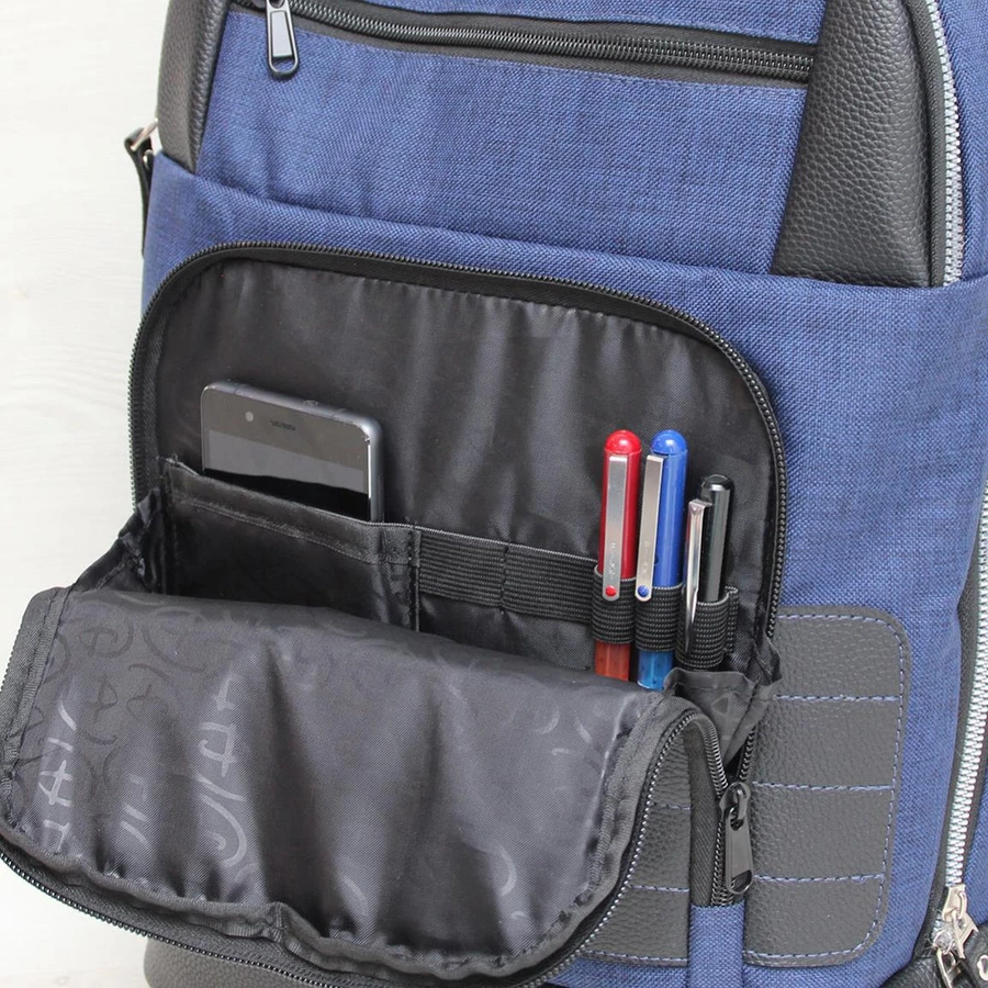 Cerda Casual Batman - Rucksack 46 cm Batman
