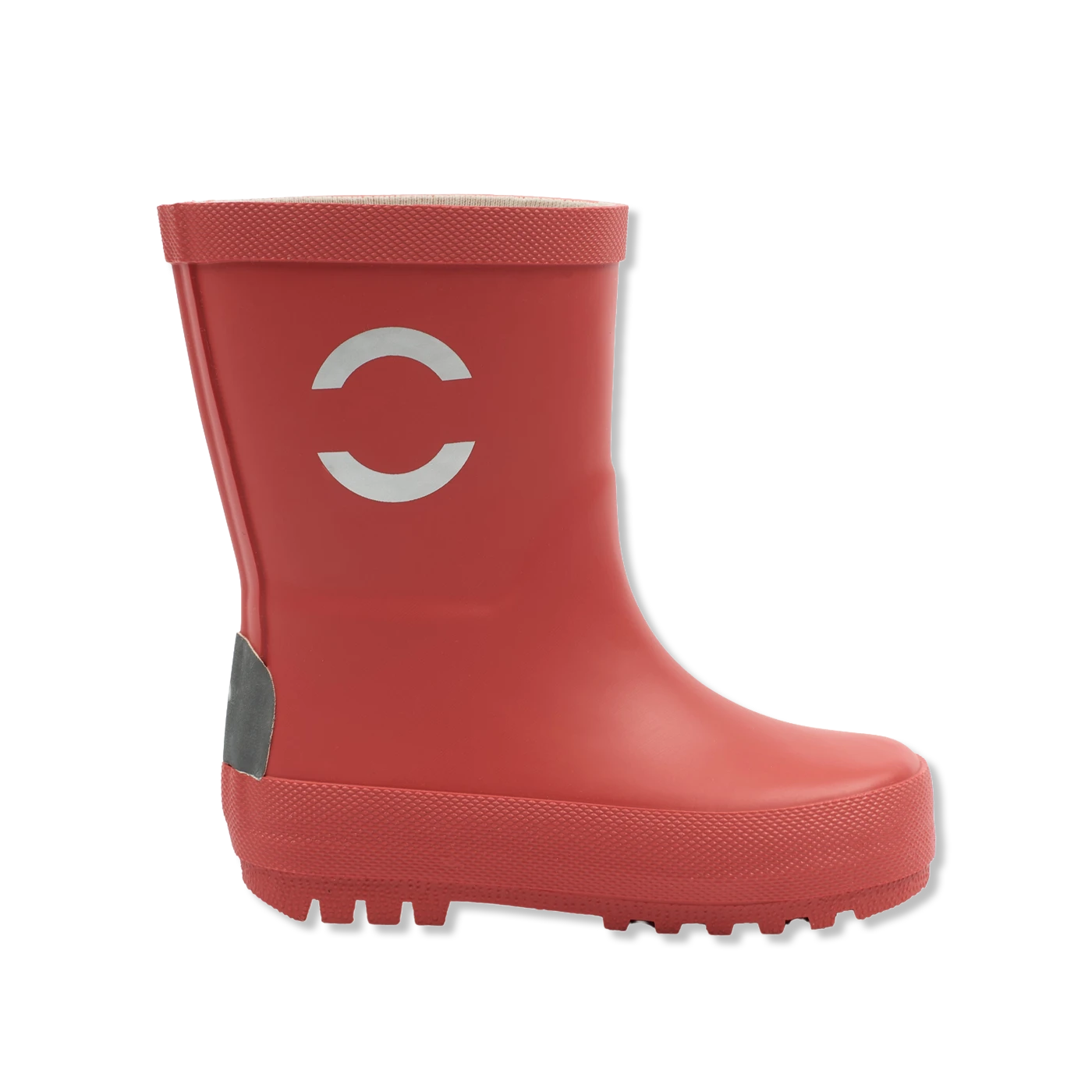 Wellies solid Gummistøvler
