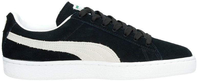Puma Suede Classic+ zwart