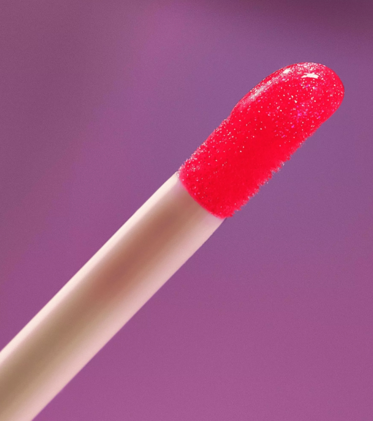 essence - *Crystal Crush* - Brilho Labial