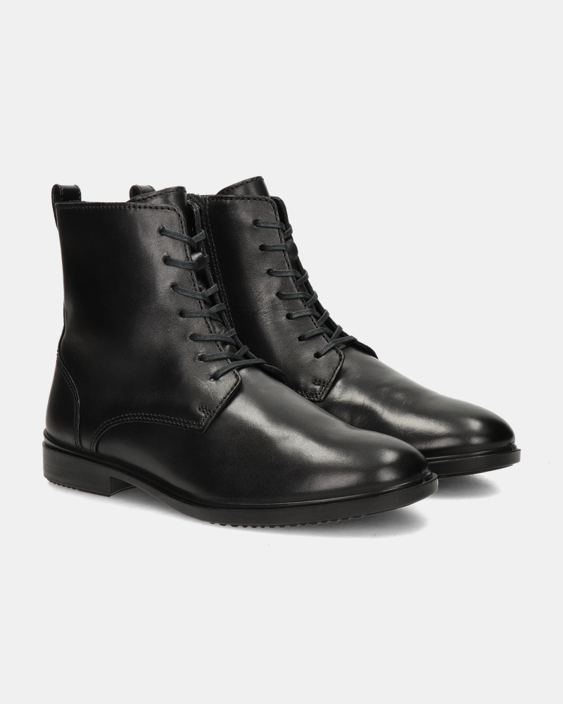 Ecco Dress Classic 15 Veterboots  - zwart