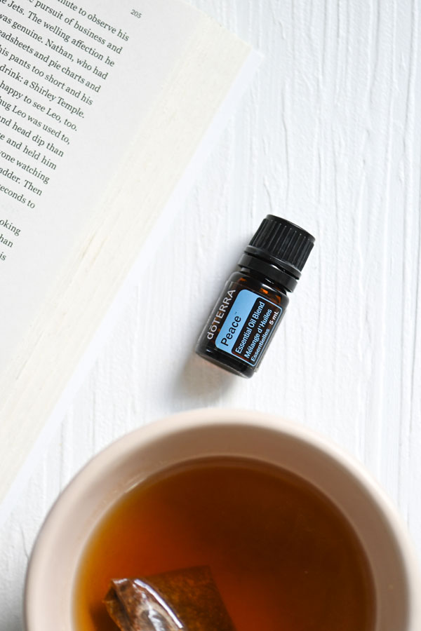 dōTERRA Peace®
