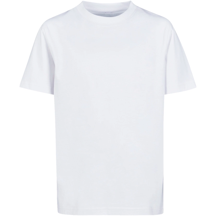 F4NT4STIC T-Shirt North Anker Knut & Jan Hamburg weiß