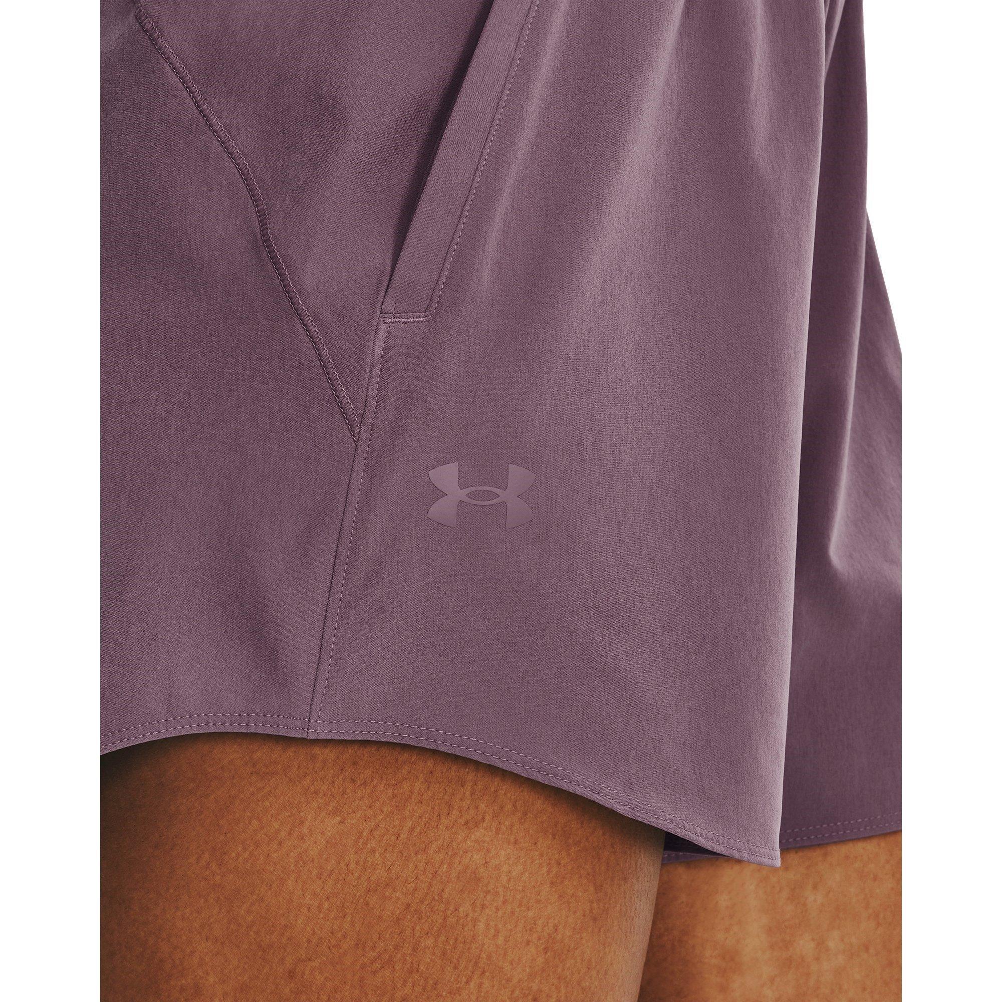 Under Armour UA Vanish 5 Shorts Womens