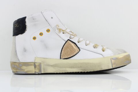 Philippe Model Sneaker