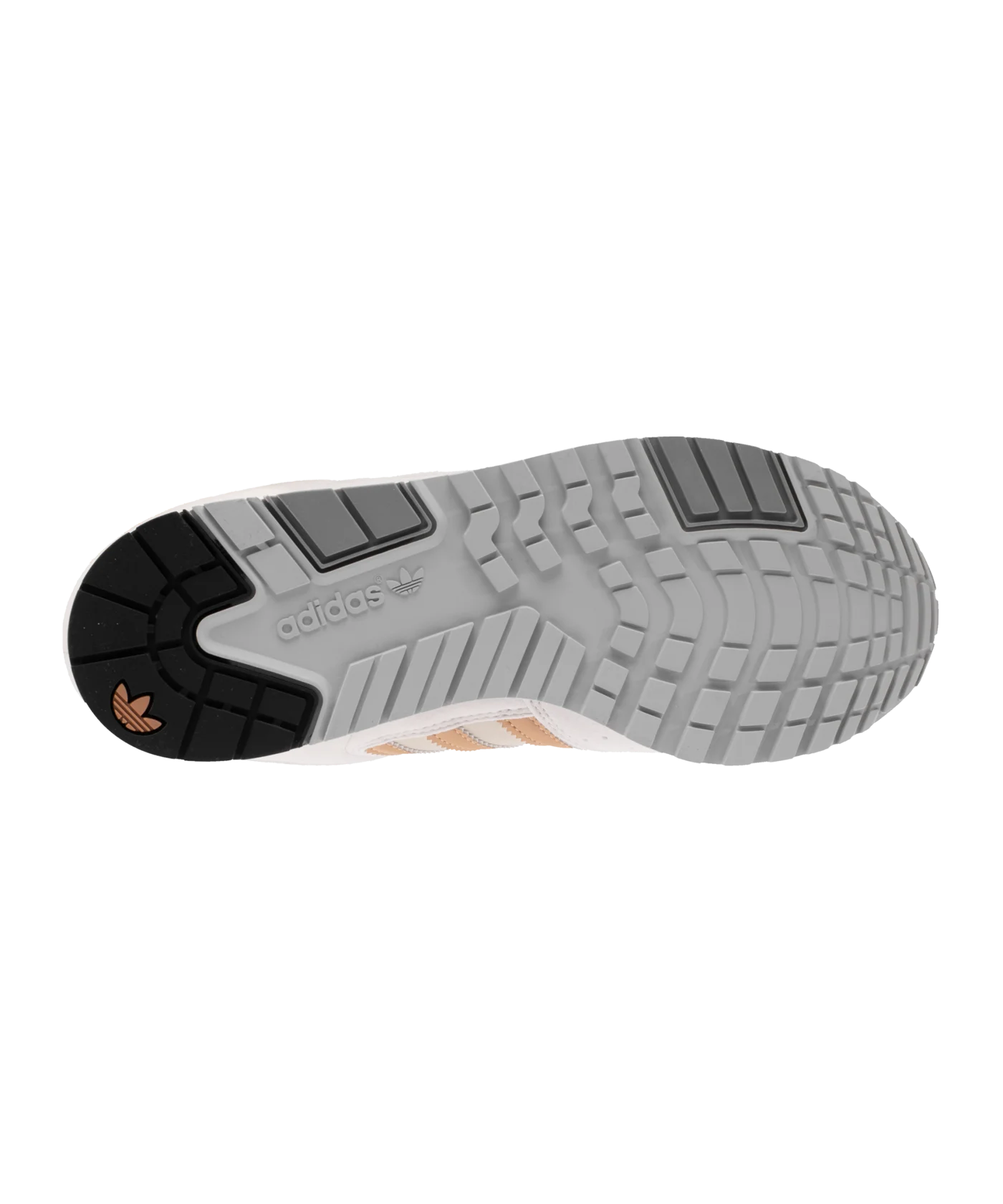 adidas Originals ZX 620 SPZL Grau