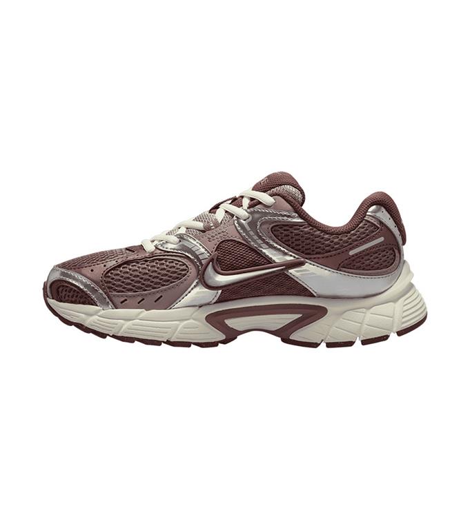 Nike V5 RNR HQ7901-200 SMOKEY-MAUVE-METALLIC-SILVER-R