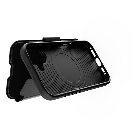 Tech21 iPhone 16 Plus wallet - sort