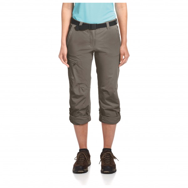 Maier Sports - Women's Lulaka - Pantalon de trekking