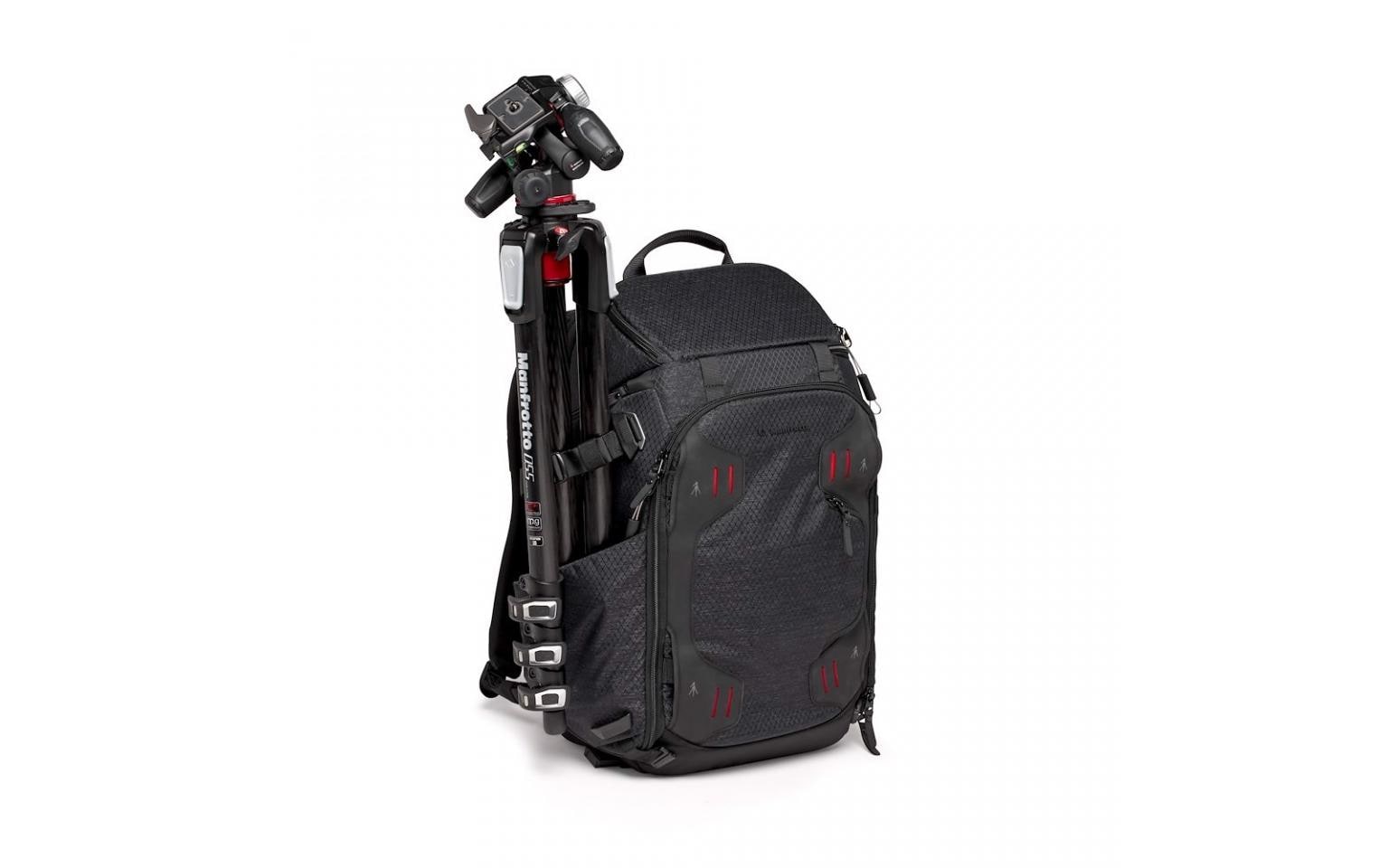 Fotorucksack PRO Light Multiloader M<br>Professioneller Kamerarucksack für DSLR-Kameras