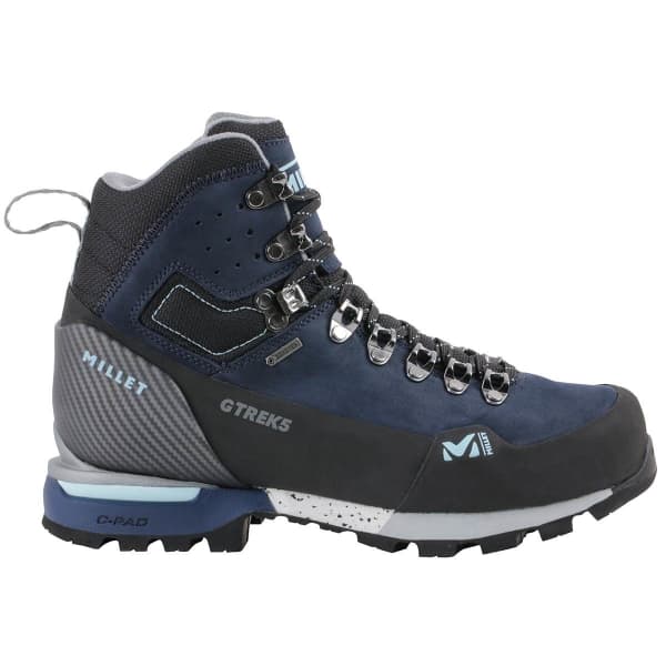 Chaussure de randonnée haute MILLET G TREK 5 GORE-TEX W EBONY