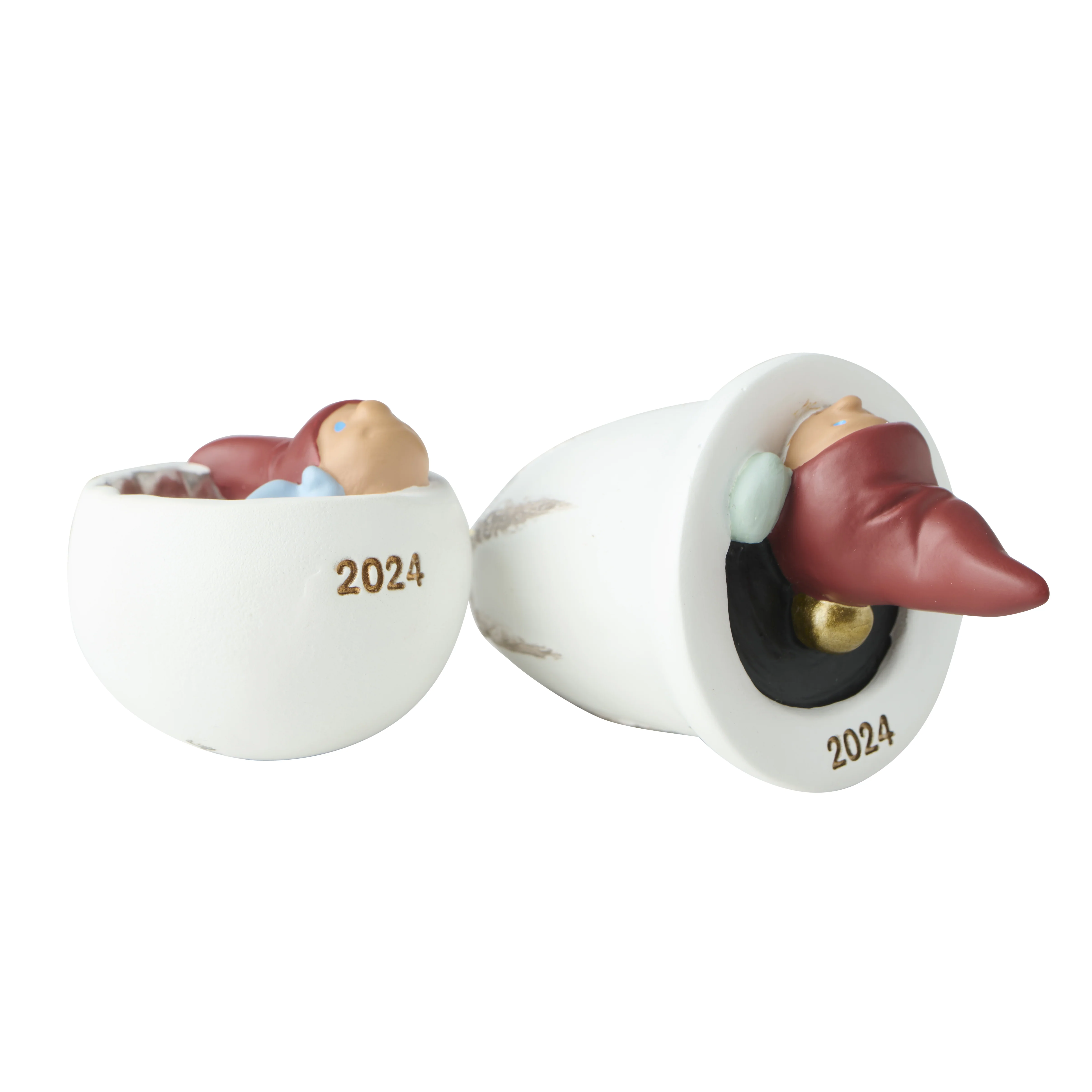Klarborg  Nisserikker 2024