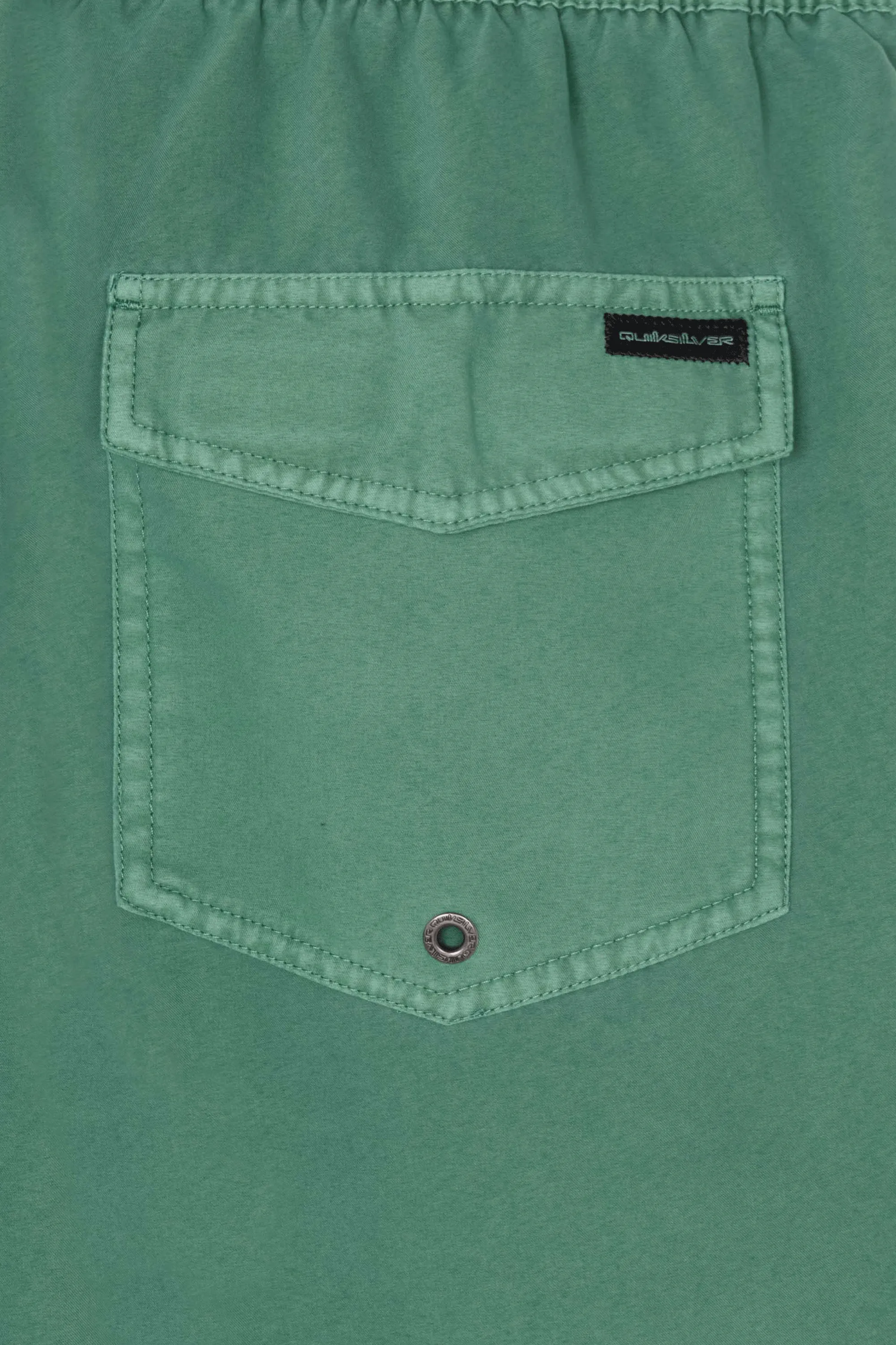QUIKSILVER Short  SURFWASH 15  JAMV Vert