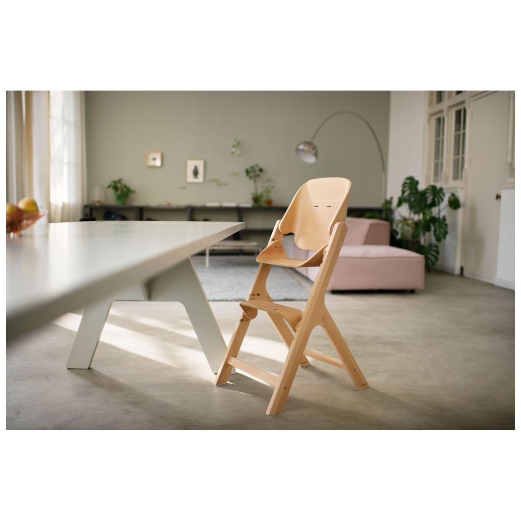 Maxi CosiMaxi Cosi   Nesta Hochstuhl white
