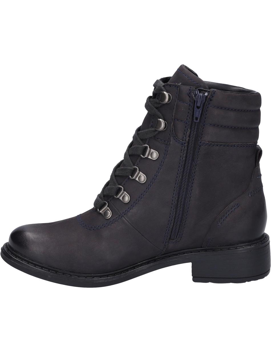 Stiefelette Selena 52, ocean