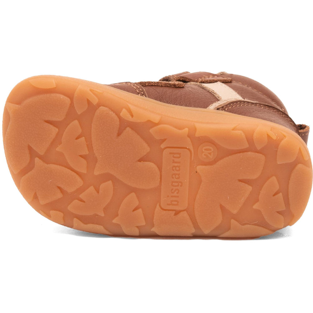 Køb Bisgaard Whisky Barefoot Becky Tex Støvle