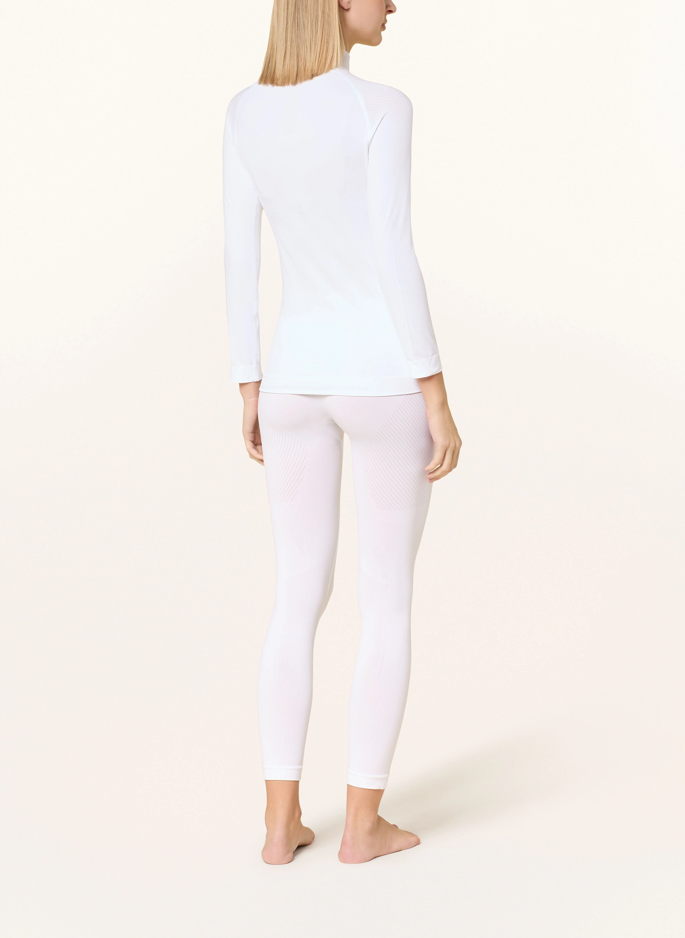 FALKE Funktionswäsche-Shirt WARM
