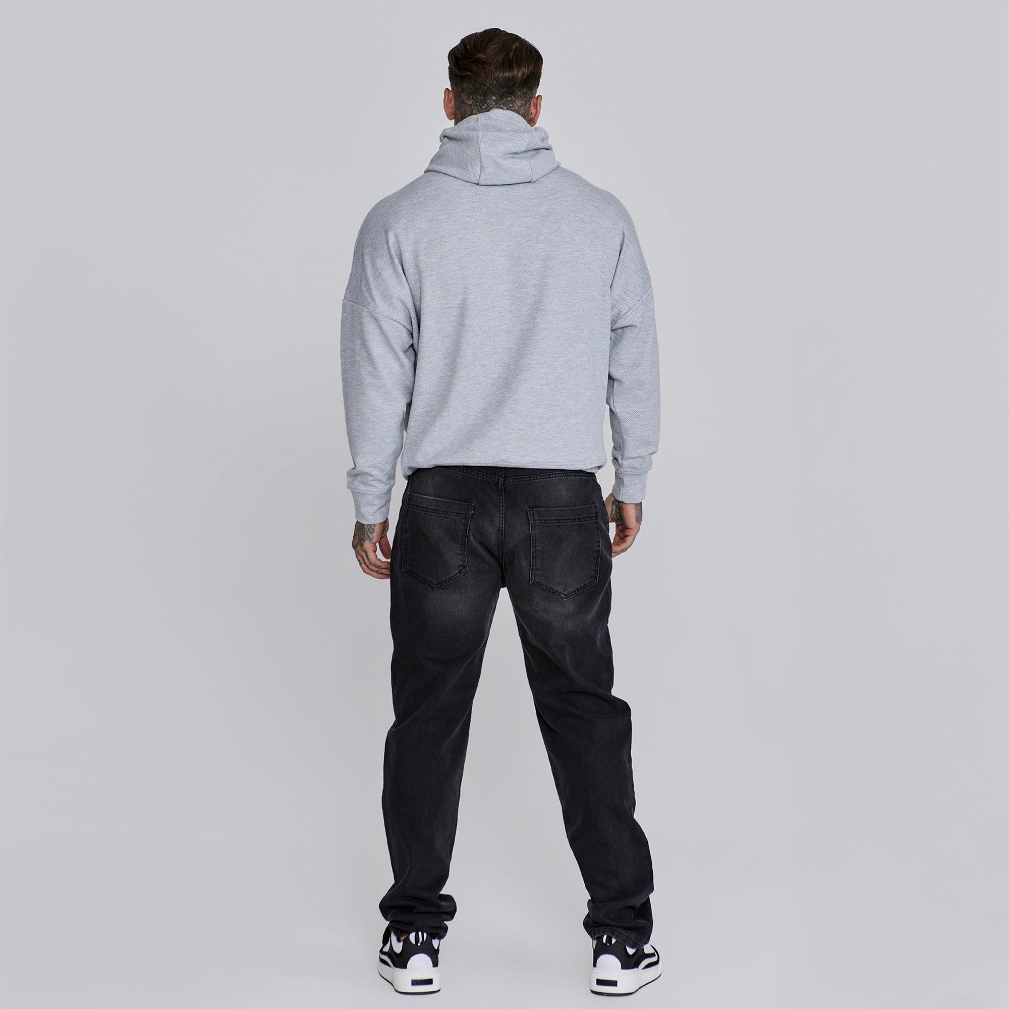 SikSilk OTH Hoody Sn99
