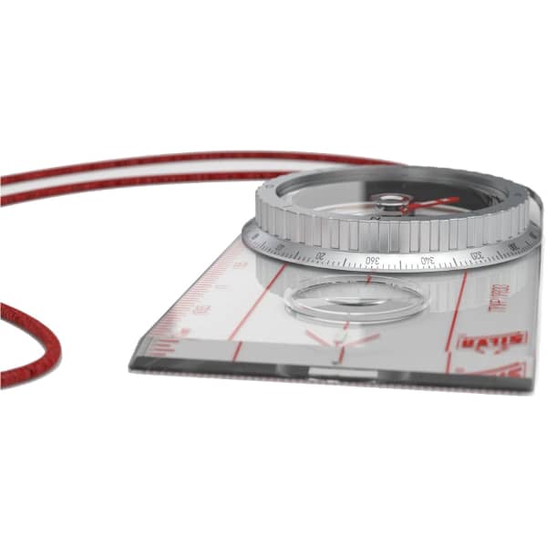 Boussole SILVA COMPASS TYP 1933
