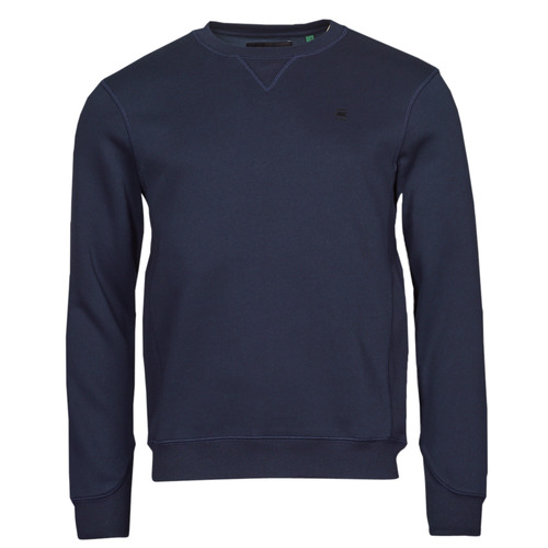 G-Star Raw - PREMIUM CORE R SW LS - Bleu