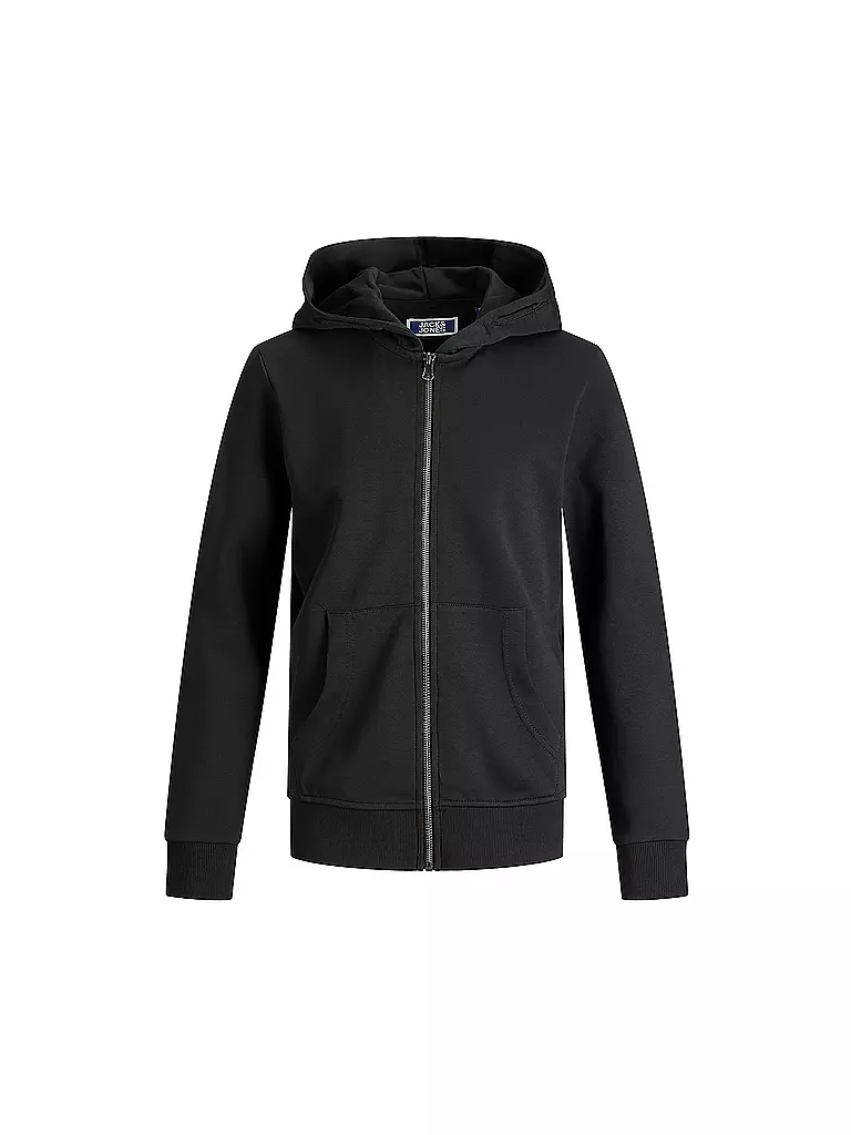 JACK & JONES Jungen Sweatjacke 
